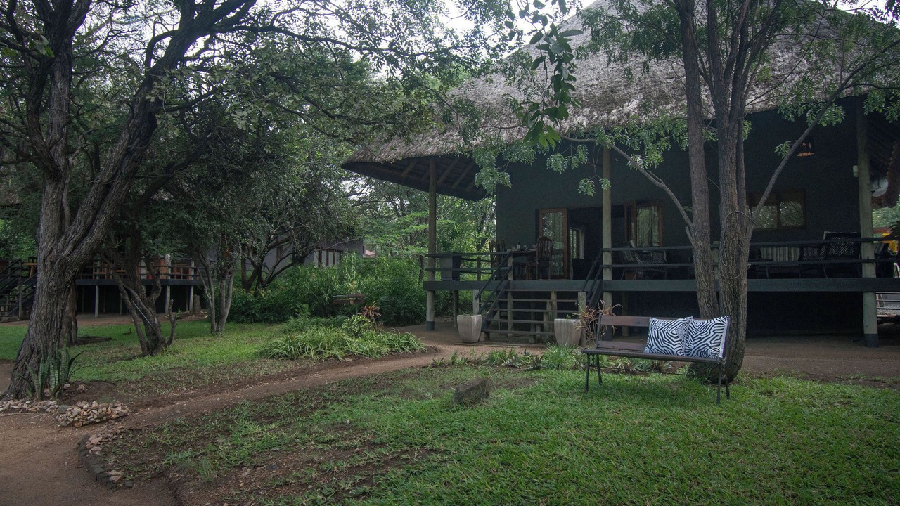 Photo of Patio Balcony in Phalaborwa