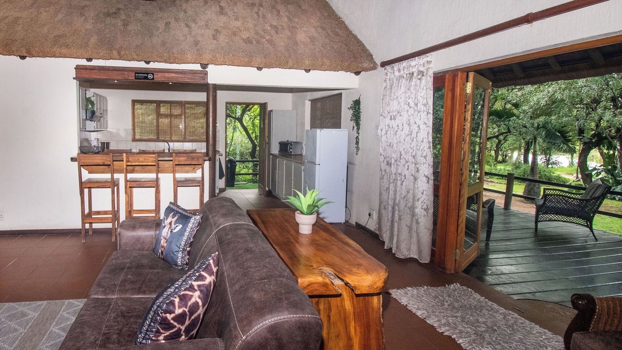 Photo of Livingroom in Phalaborwa