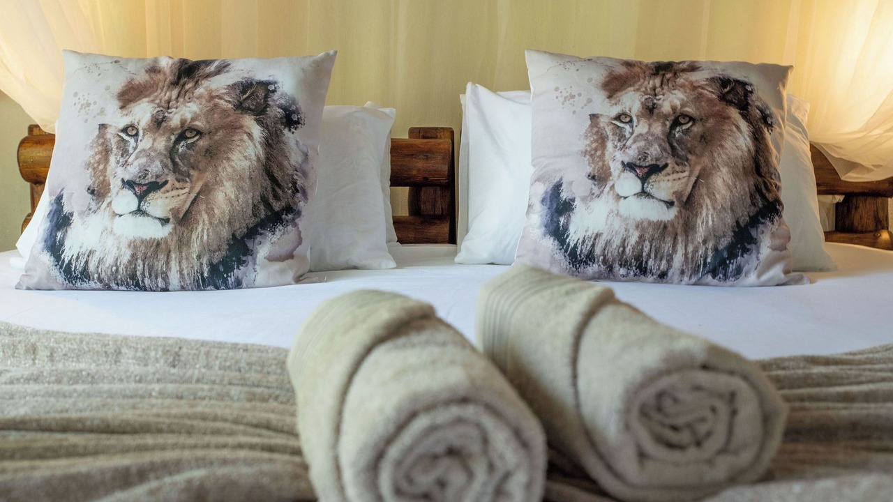 Photo of Bedroom in Phalaborwa