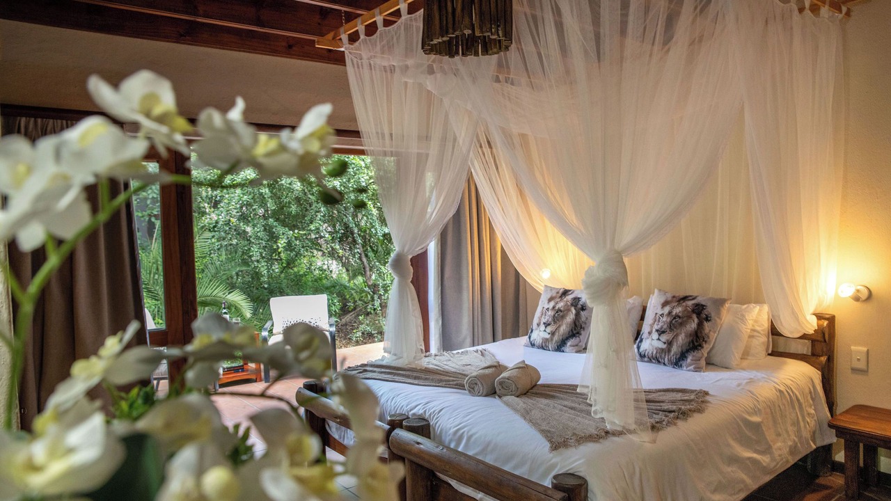 Photo of Bedroom in Phalaborwa