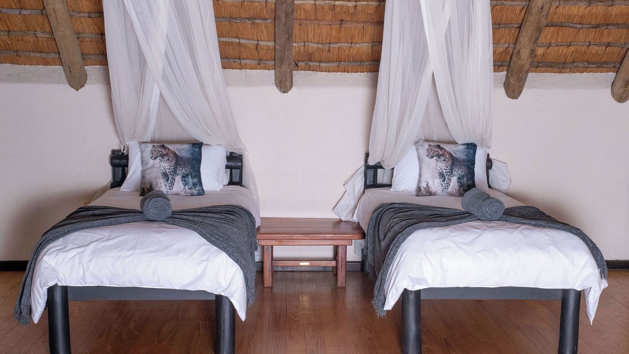 Photo of Bedroom in Phalaborwa