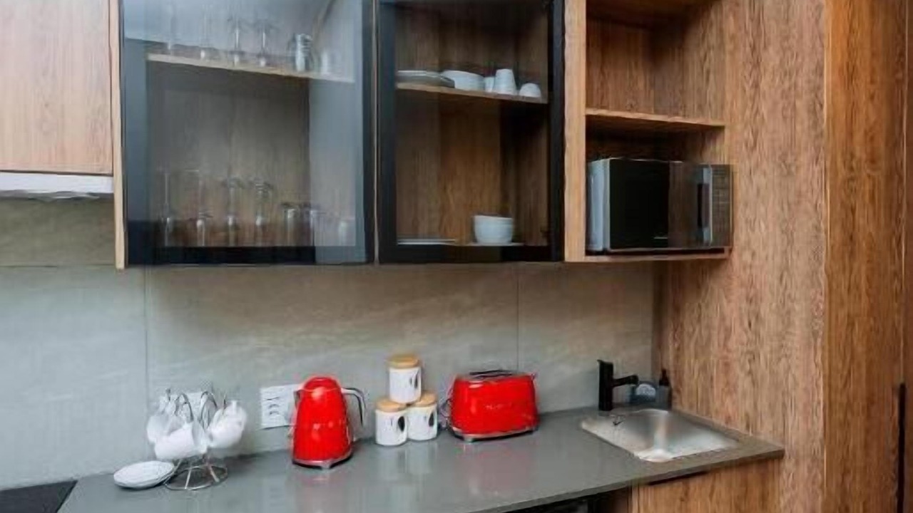 Photo of Kitchen in Garsfontein