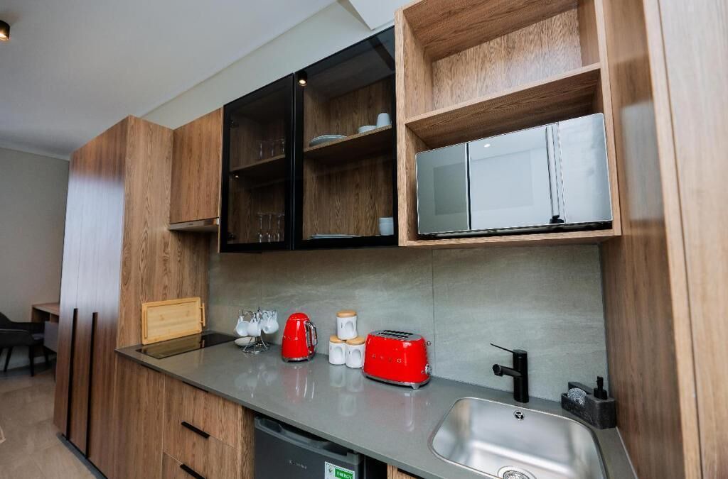 Photo of Kitchen in Garsfontein