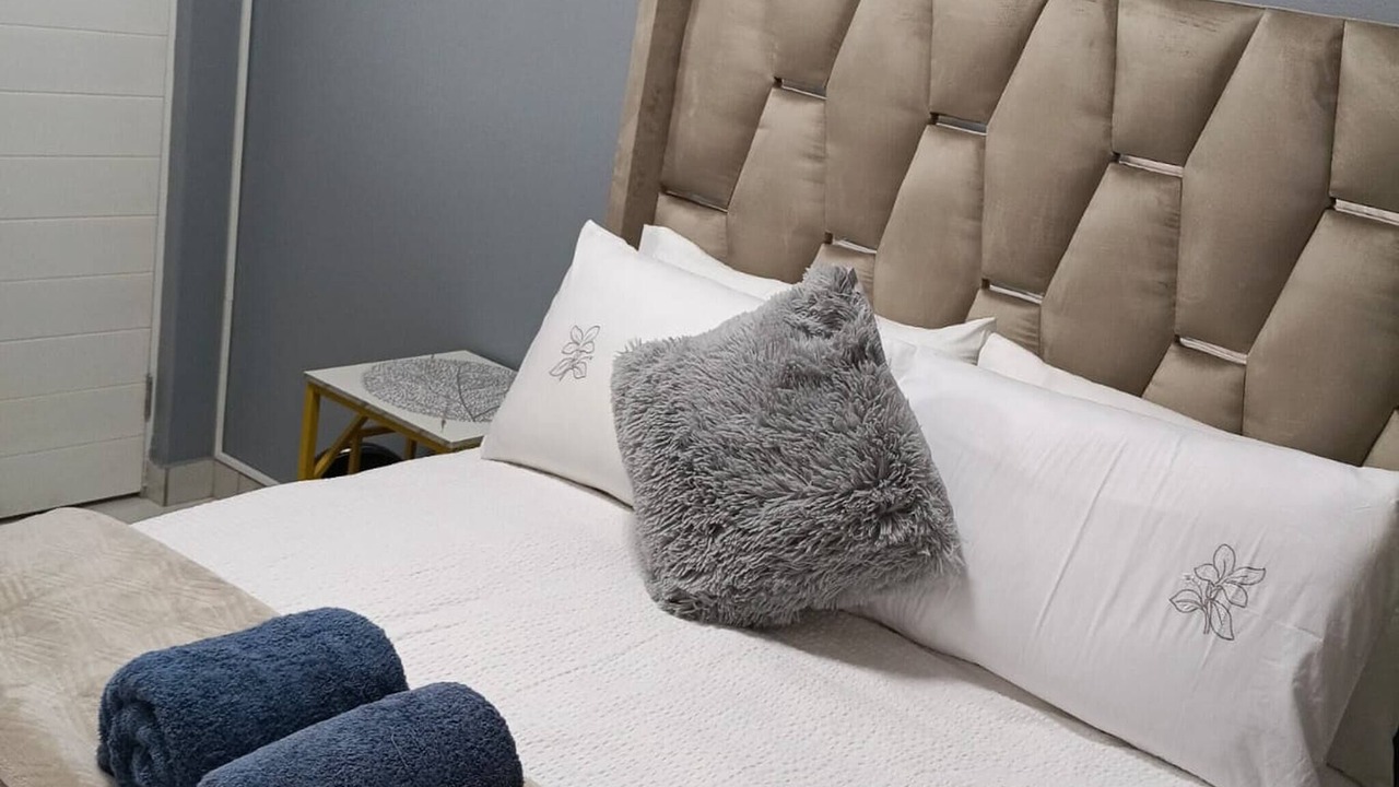 Photo of Bedroom in Berea