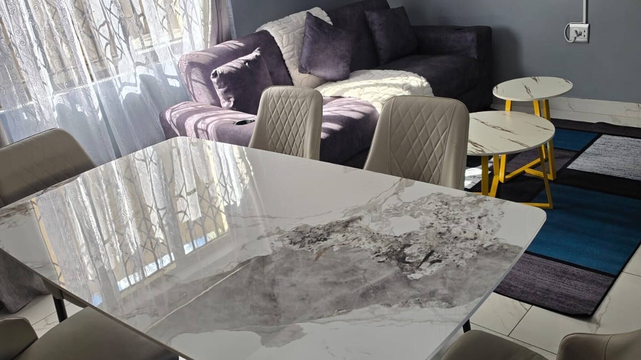 Photo of Livingroom in Berea