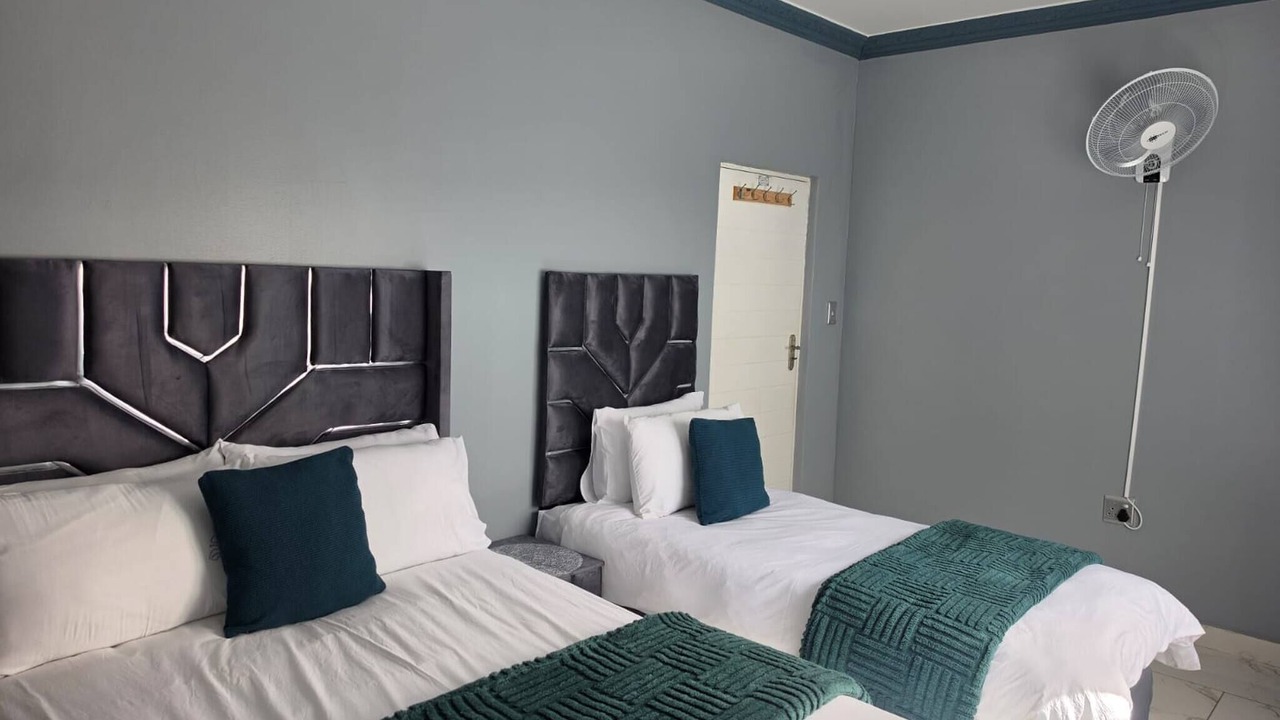 Photo of Bedroom in Berea