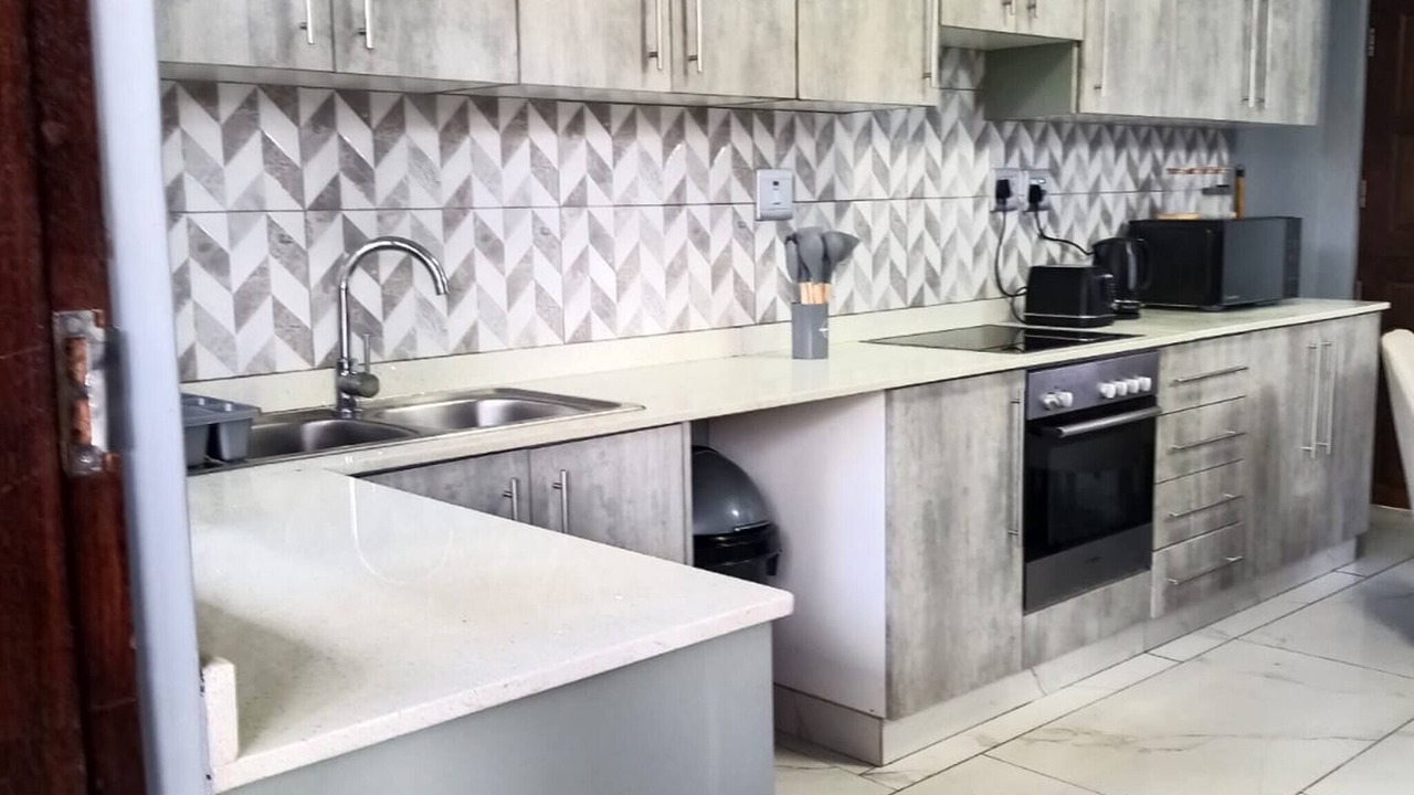 Photo of Kitchen in Berea