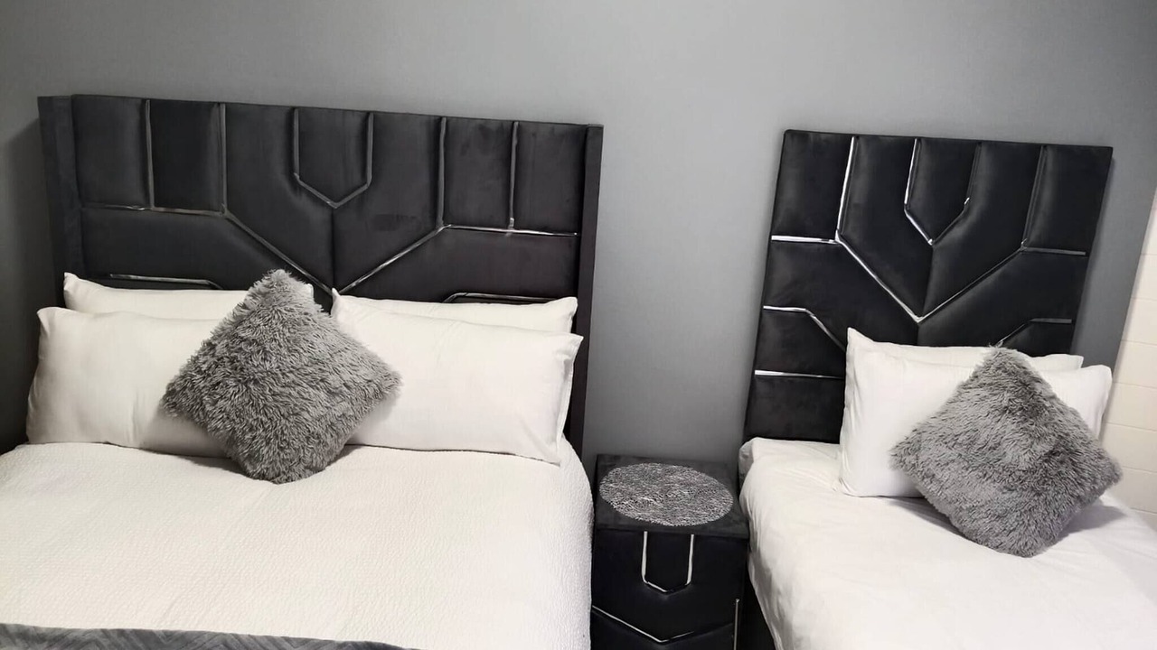 Photo of Bedroom in Berea