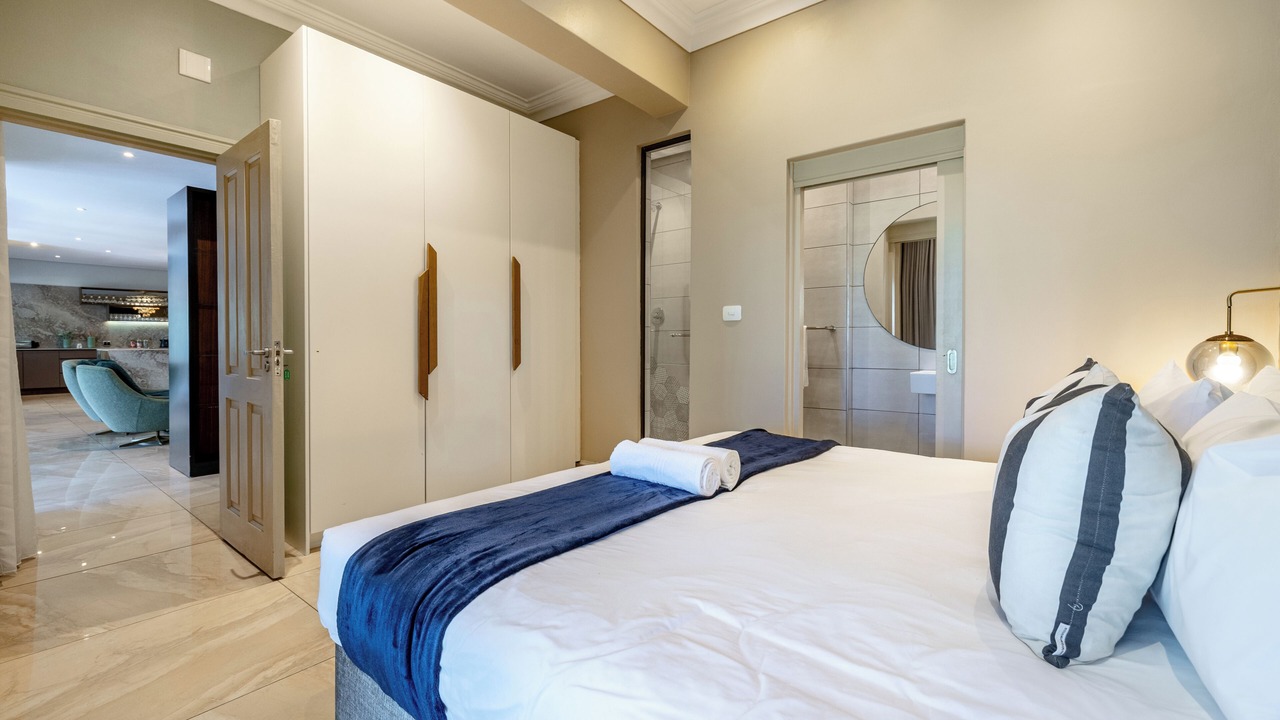 Photo of Bedroom in Zimbali Coastal Estate