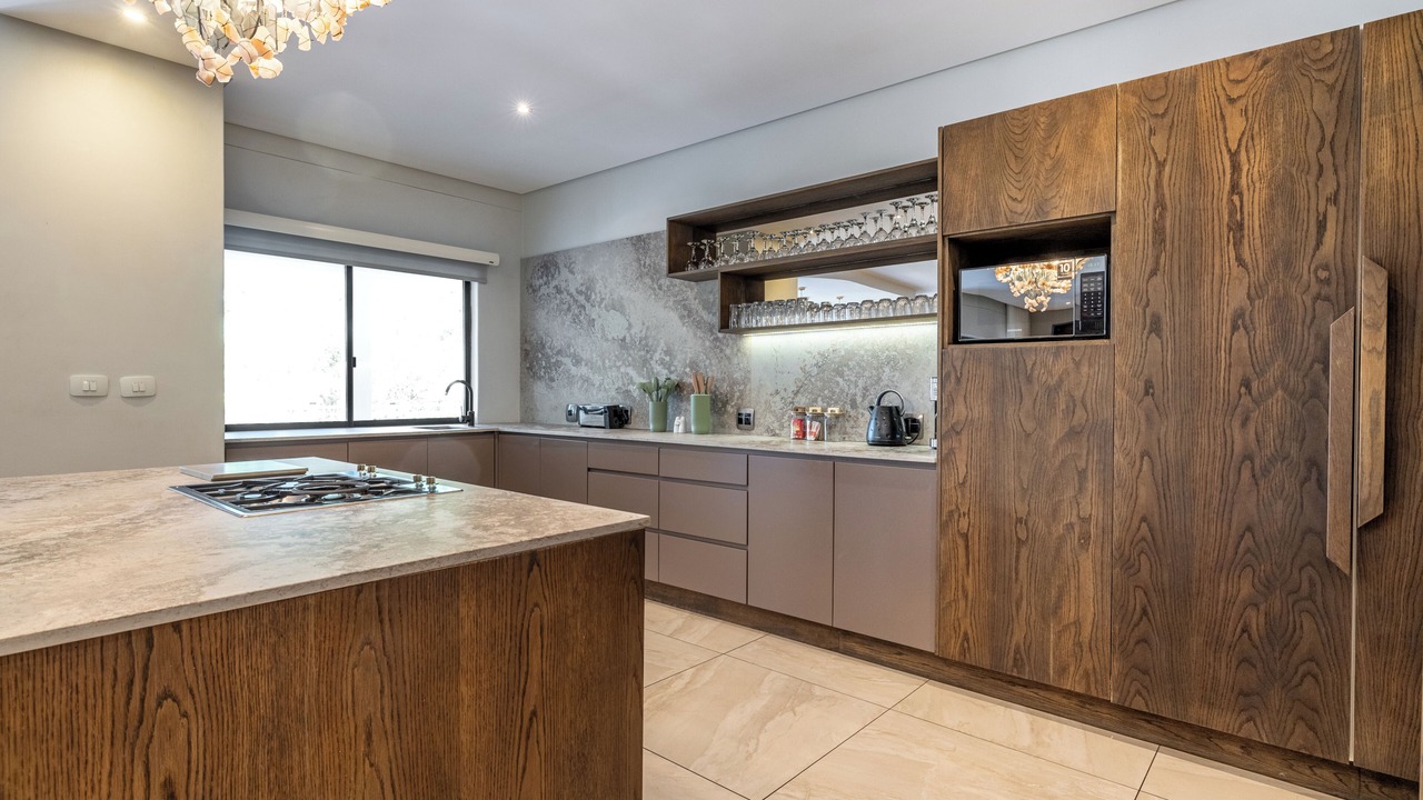 Photo of Kitchen in Zimbali Coastal Estate