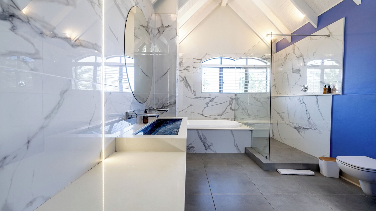 Photo of Bathroom in Zimbali Coastal Estate