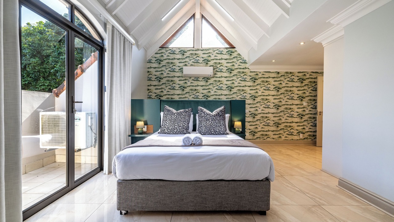Photo of Bedroom in Zimbali Coastal Estate