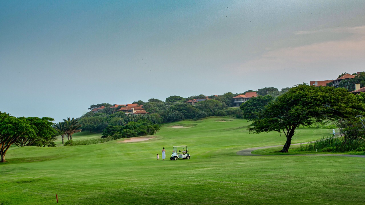 Photo of Others in Zimbali Coastal Estate