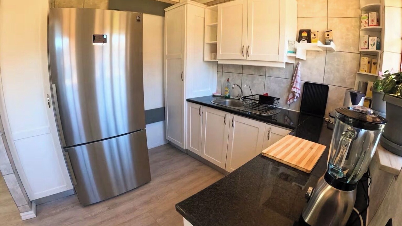 Photo of Kitchen in West Beach