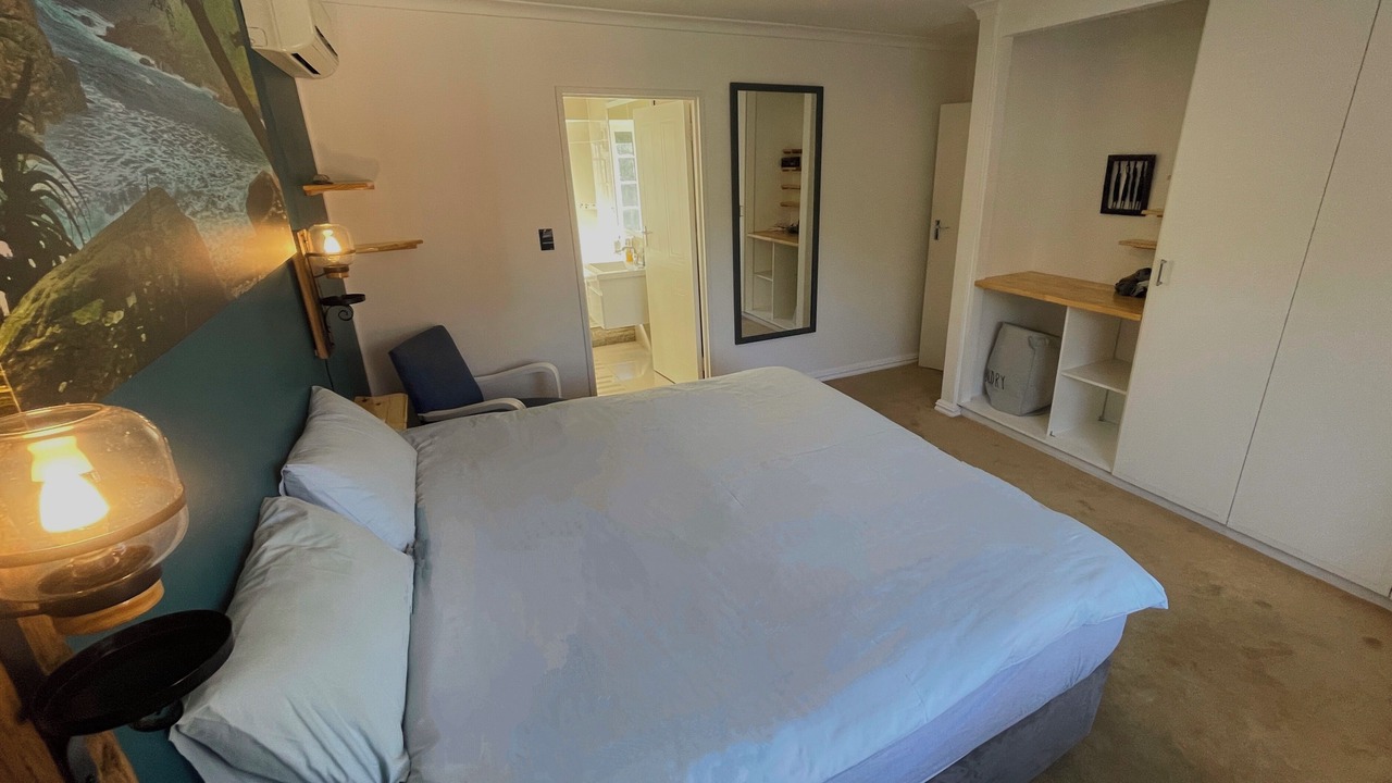 Photo of Bedroom in West Beach