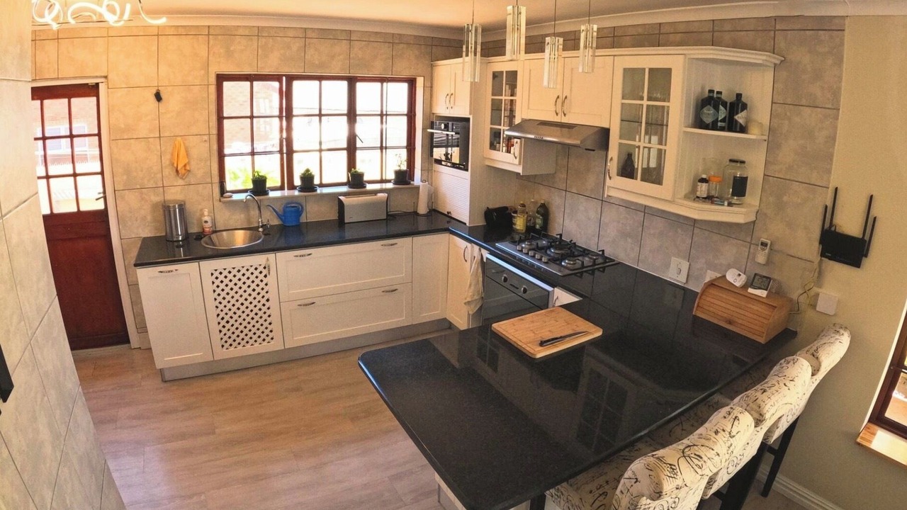 Photo of Kitchen in West Beach