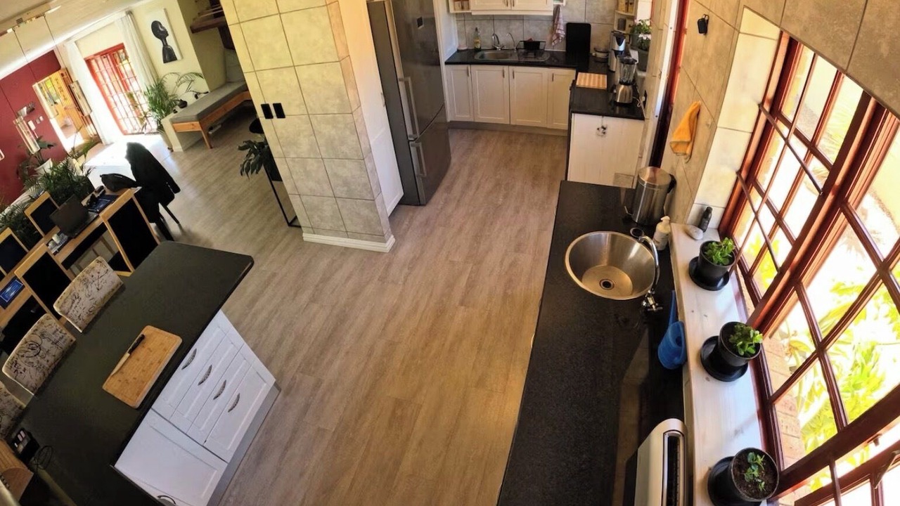 Photo of Kitchen in West Beach