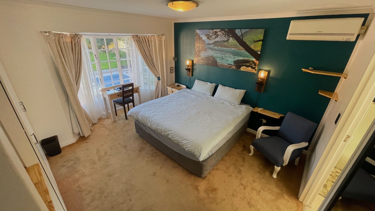 Photo of Bedroom in West Beach