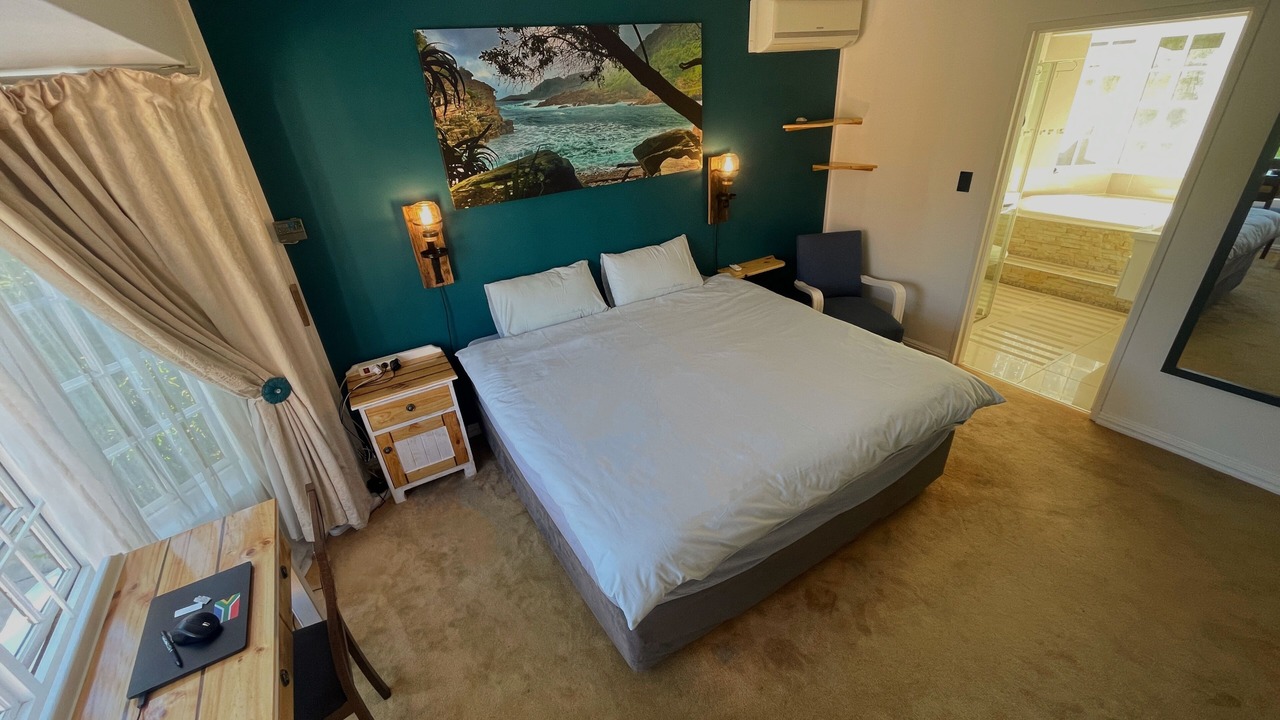 Photo of Bedroom in West Beach