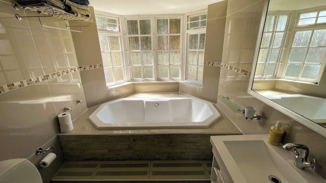 Photo of Bathroom in West Beach
