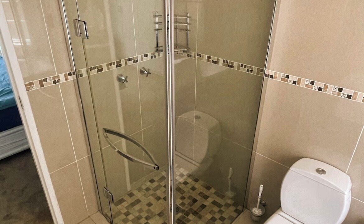 Photo of Bathroom in West Beach