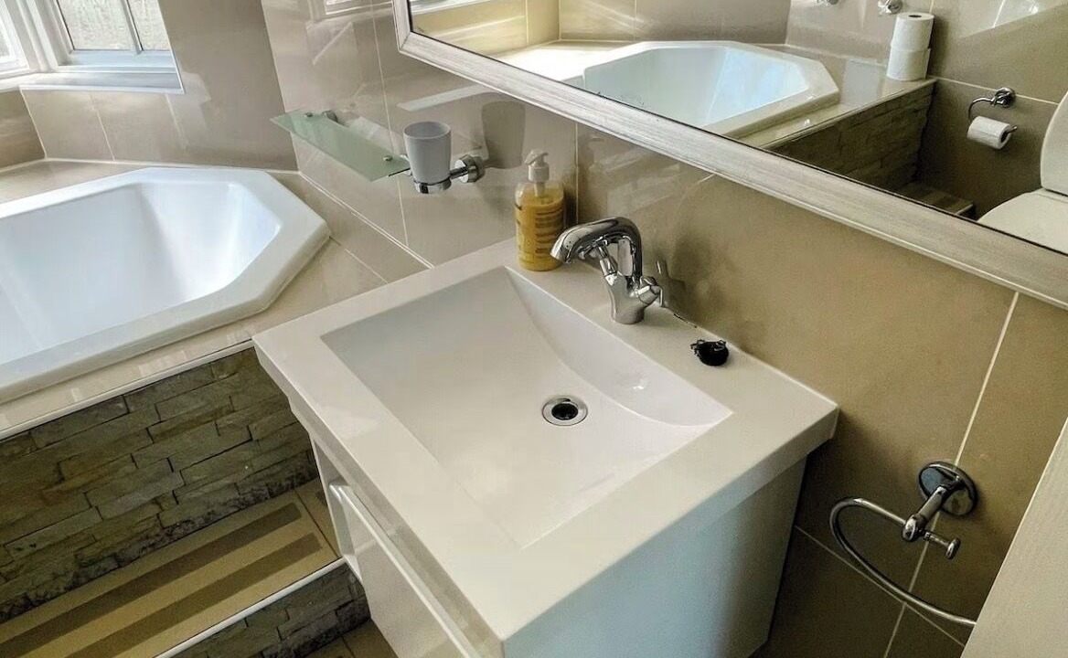 Photo of Bathroom in West Beach