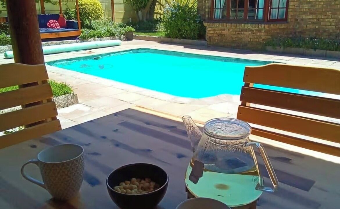 Photo of Outdoor in West Beach
