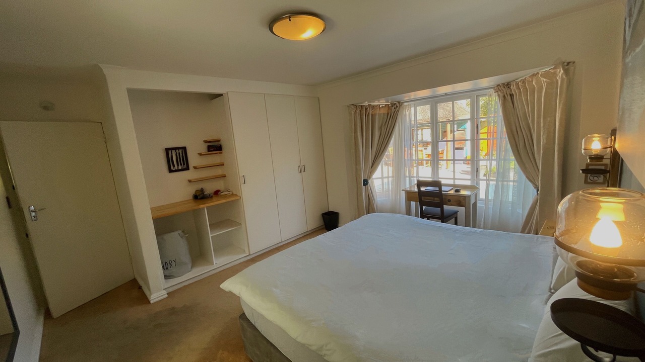 Photo of Bedroom in West Beach