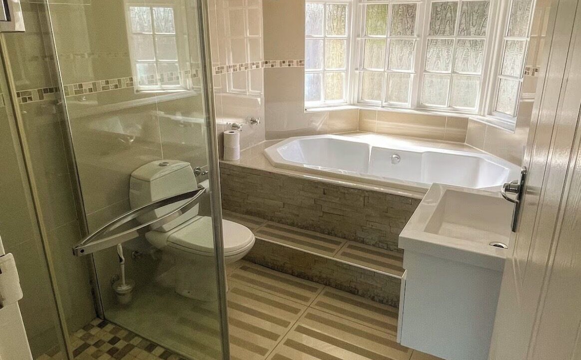 Photo of Bathroom in West Beach