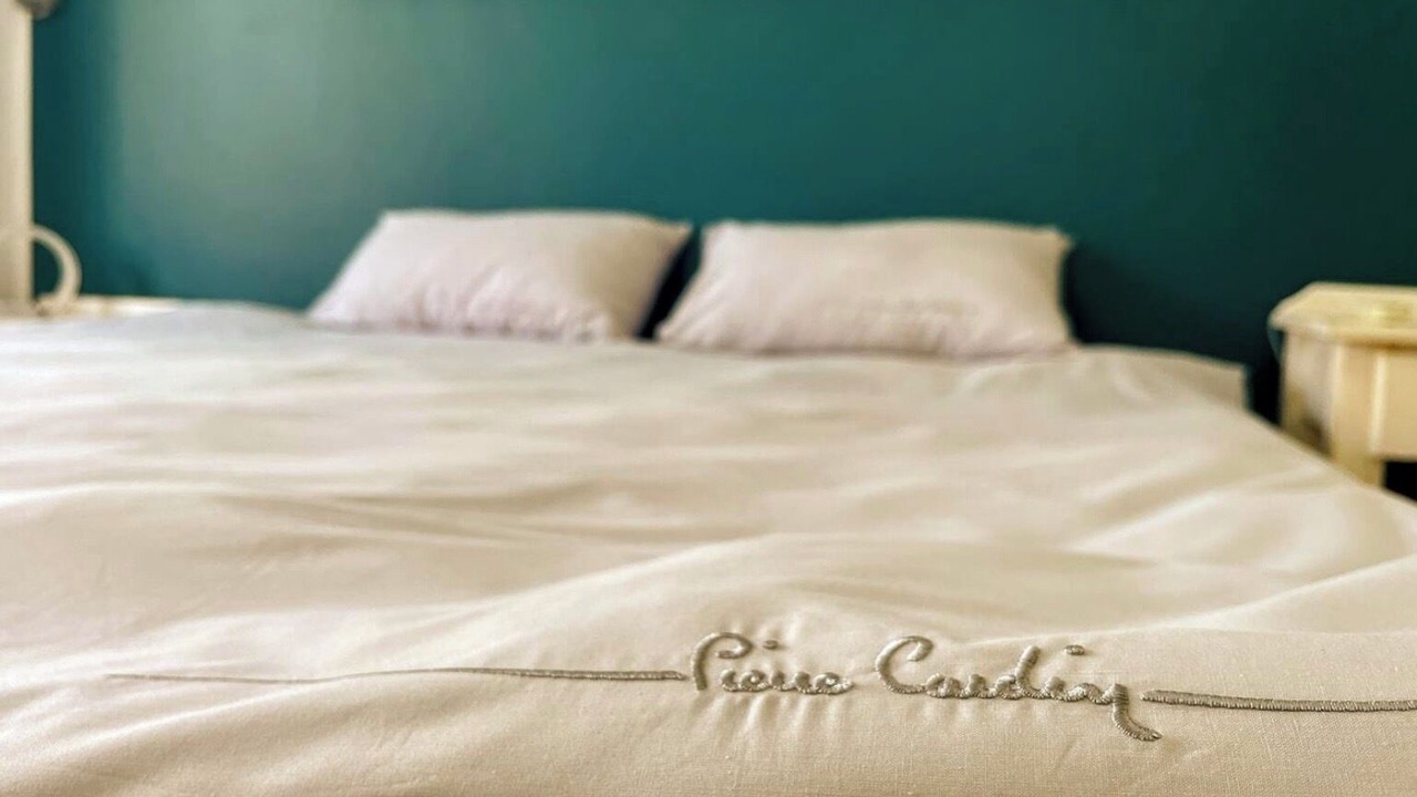 Photo of Bedroom in West Beach