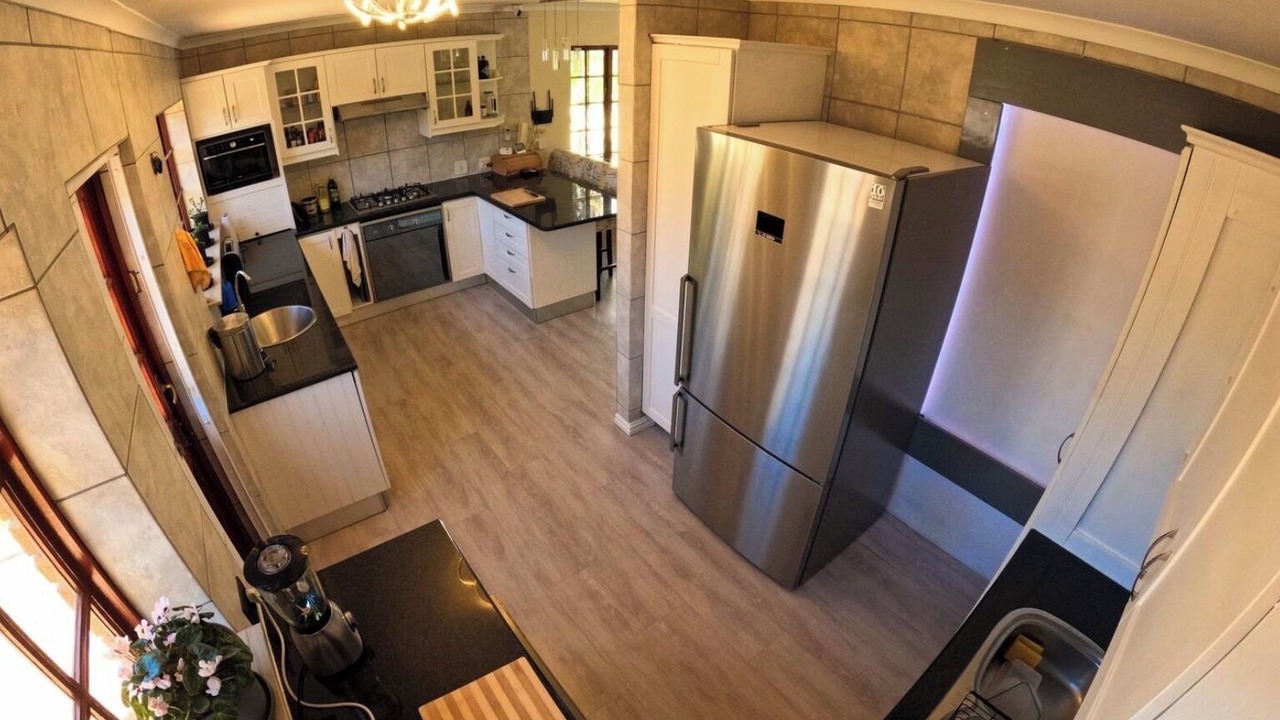 Photo of Kitchen in West Beach