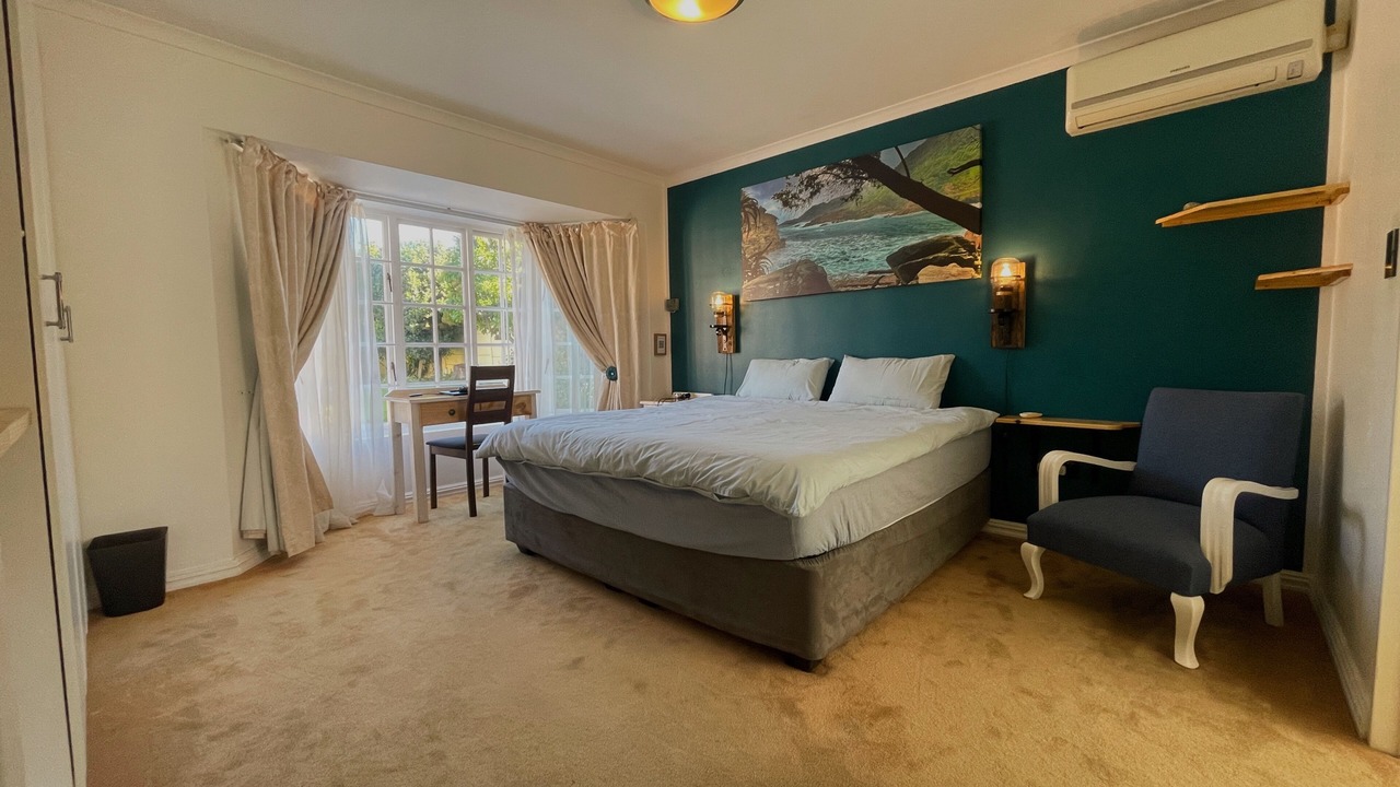 Photo of Bedroom in West Beach