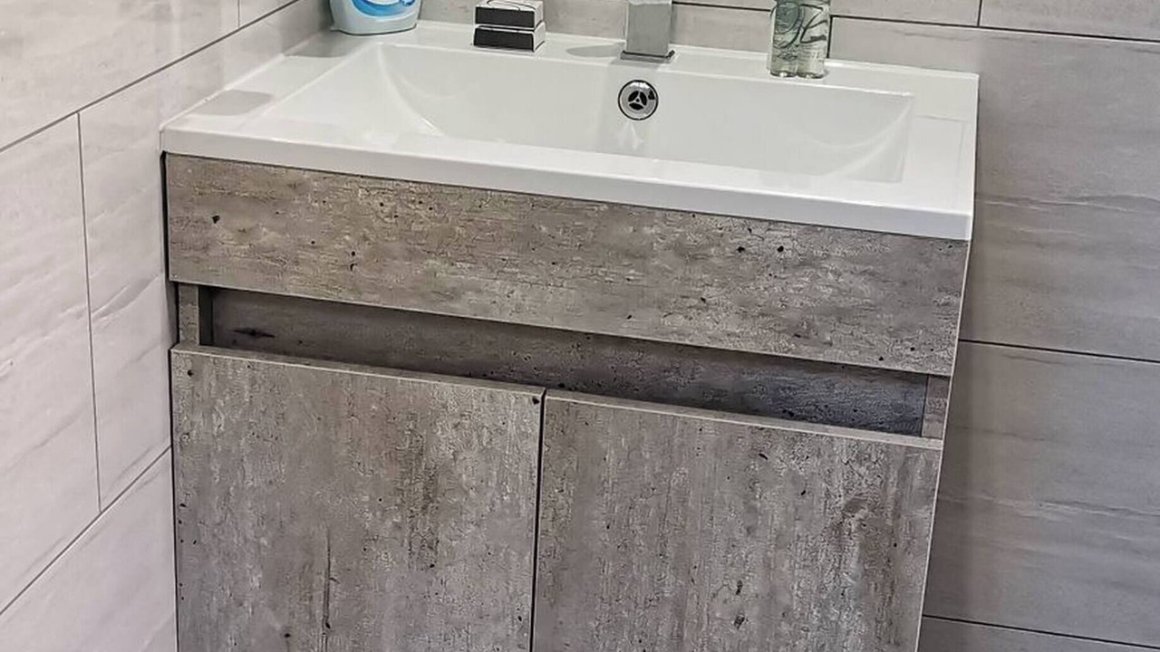 Photo of Bathroom in Plumstead