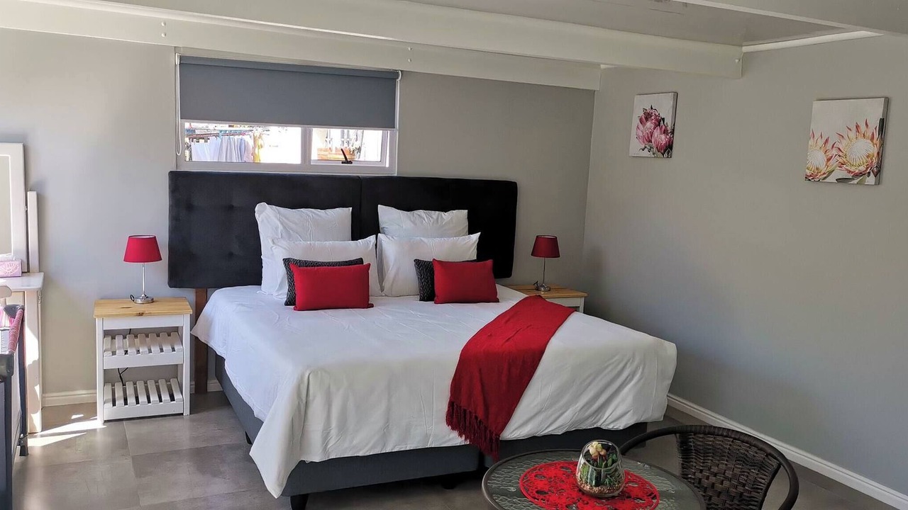 Photo of Bedroom in Plumstead
