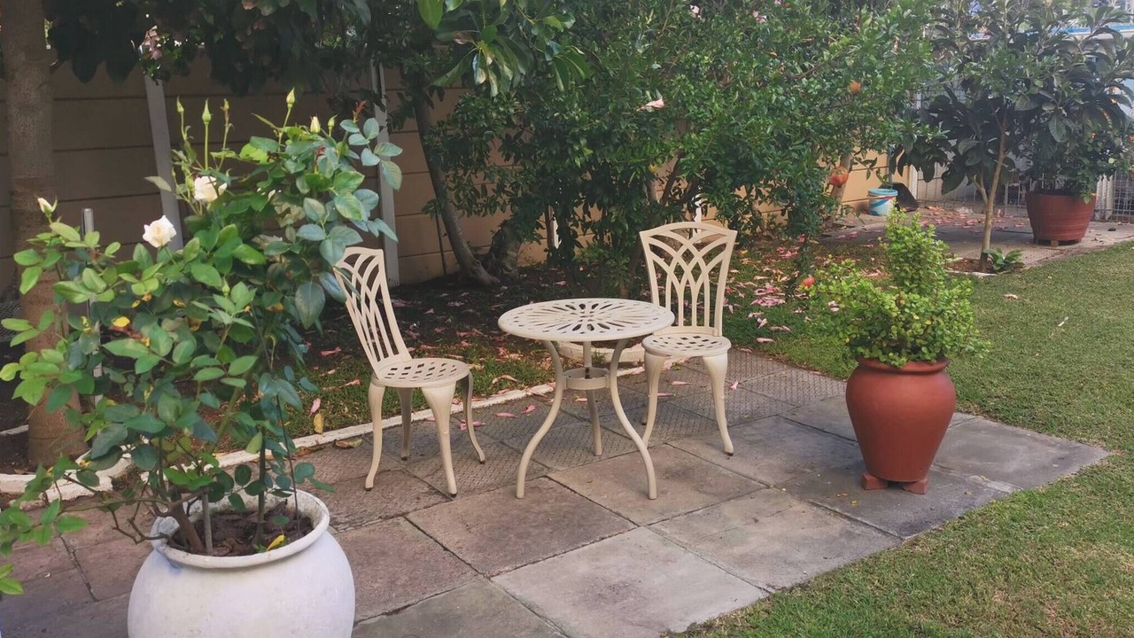 Photo of Outdoor in Plumstead