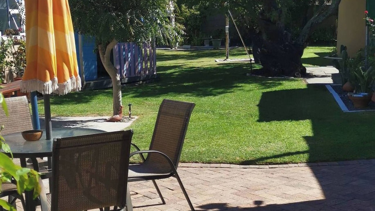Photo of Outdoor in Plumstead