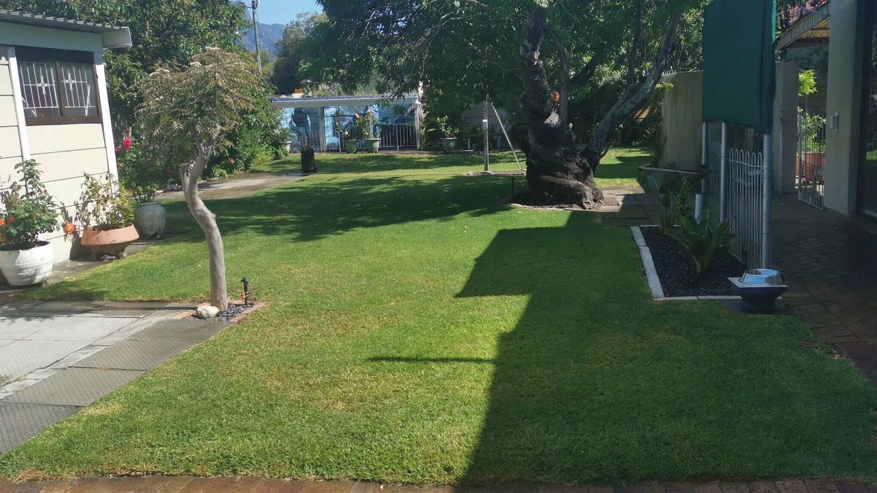 Photo of Outdoor in Plumstead