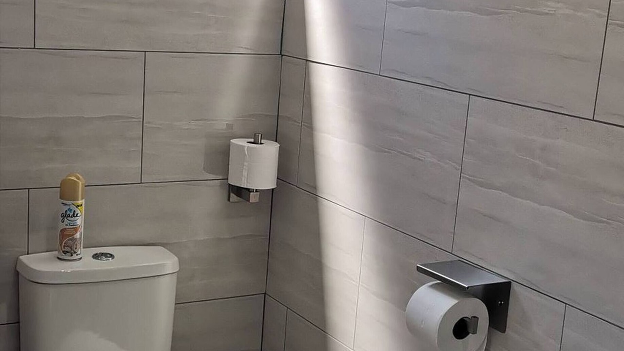 Photo of Bathroom in Plumstead