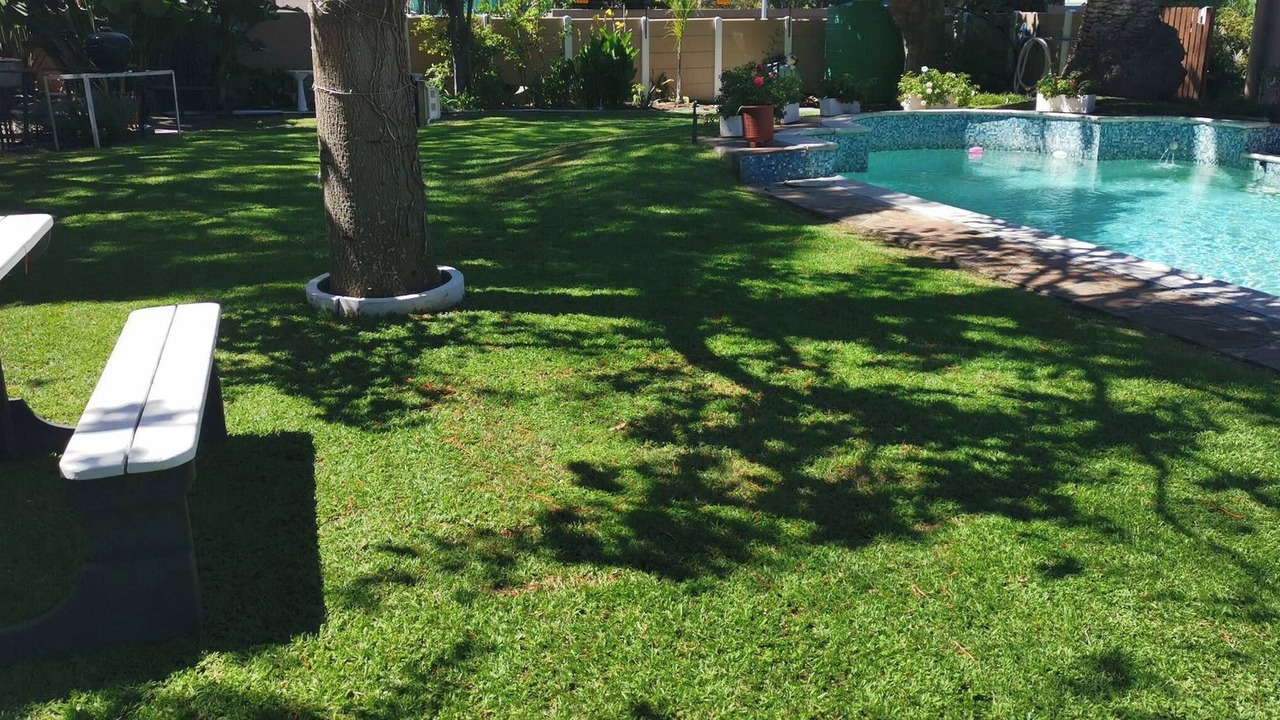 Photo of Outdoor in Plumstead