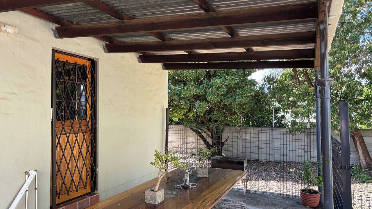 Photo of Outdoor in Paarl