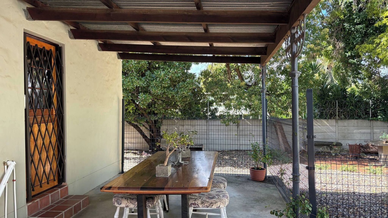 Photo of Outdoor in Paarl