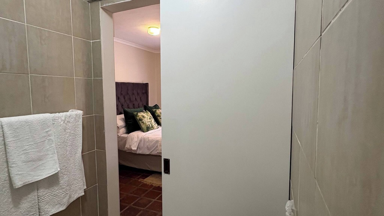 Photo of Bathroom in Paarl