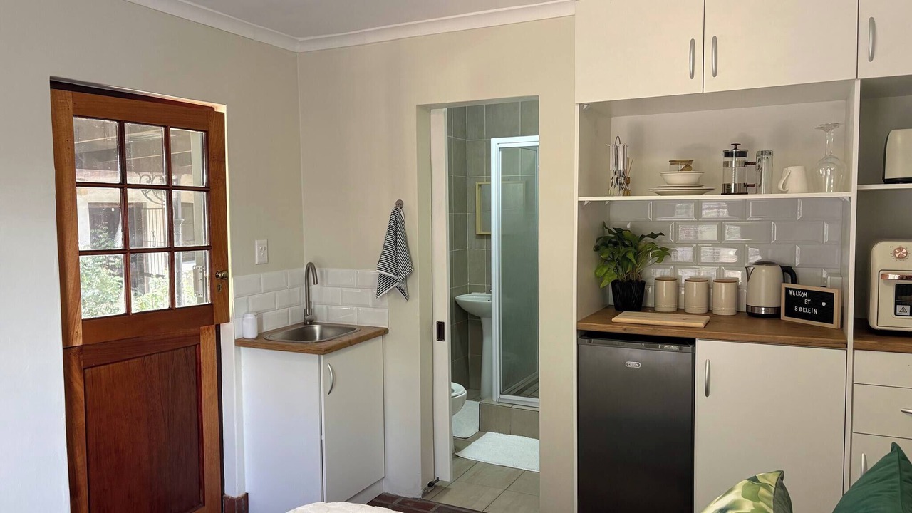 Photo of Bedroom in Paarl