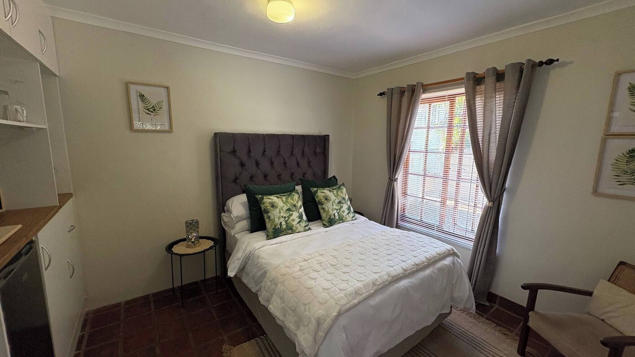 Photo of Bedroom in Paarl