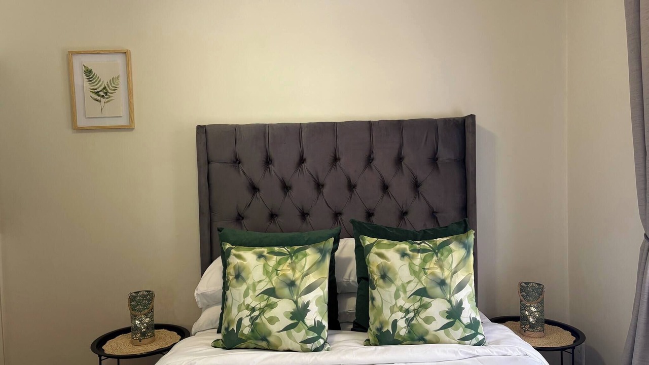 Photo of Bedroom in Paarl