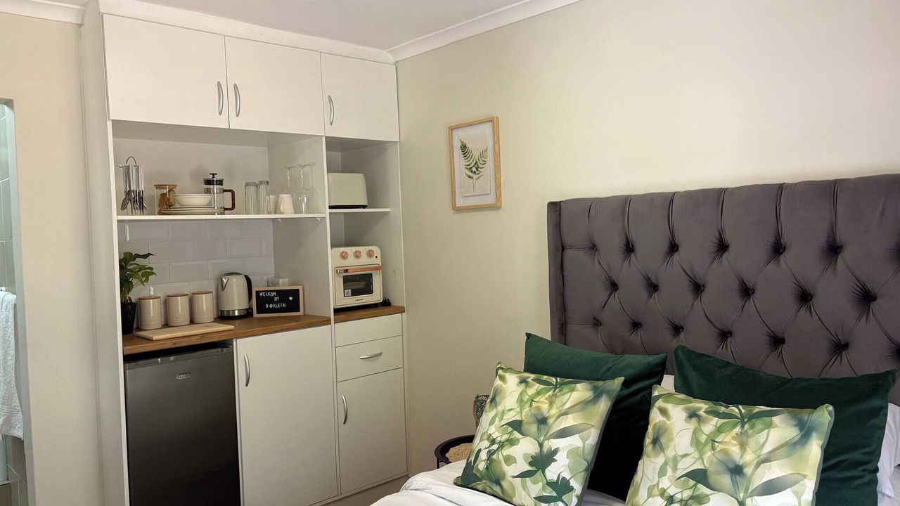 Photo of Bedroom in Paarl