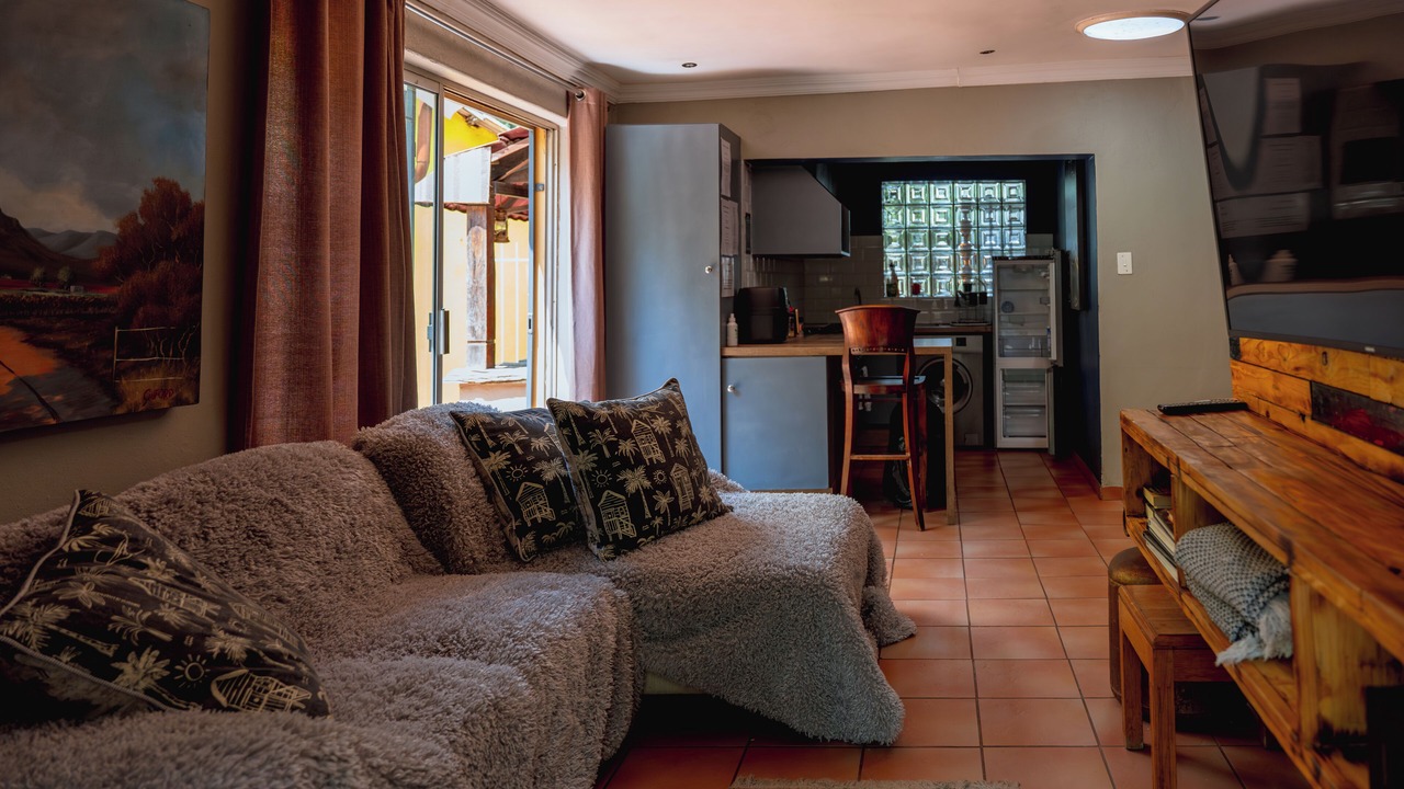 Photo of Livingroom in Benoni