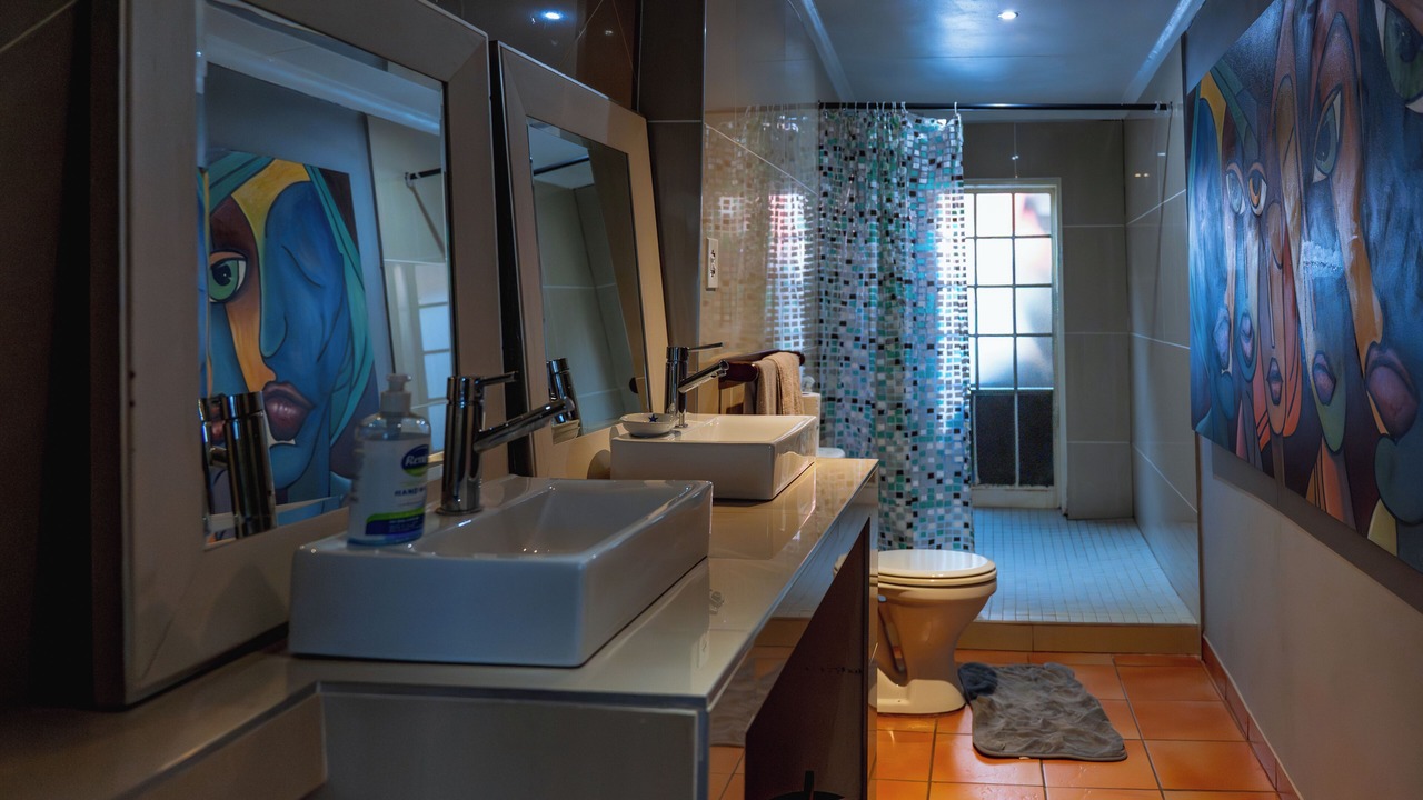 Photo of Bathroom in Benoni