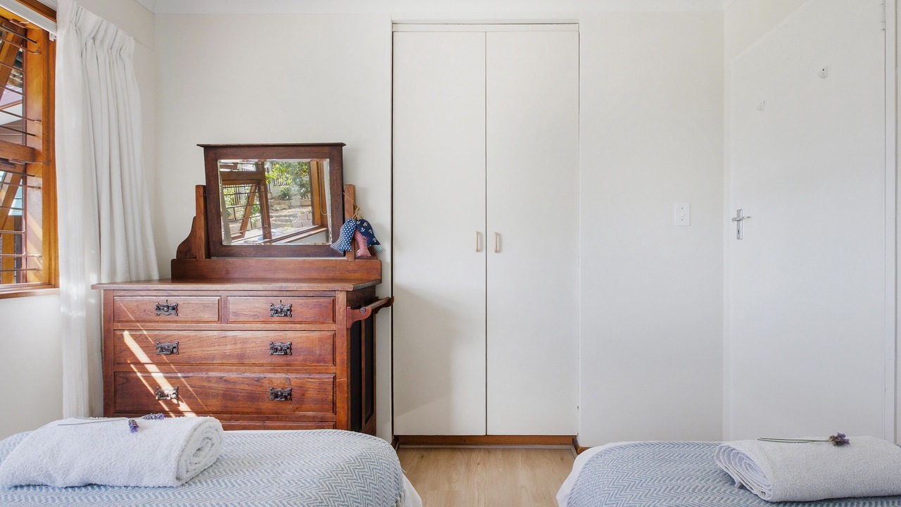 Photo of Bedroom in Simon's Town