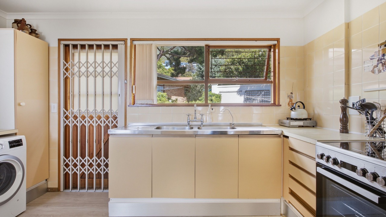Photo of Kitchen in Simon's Town